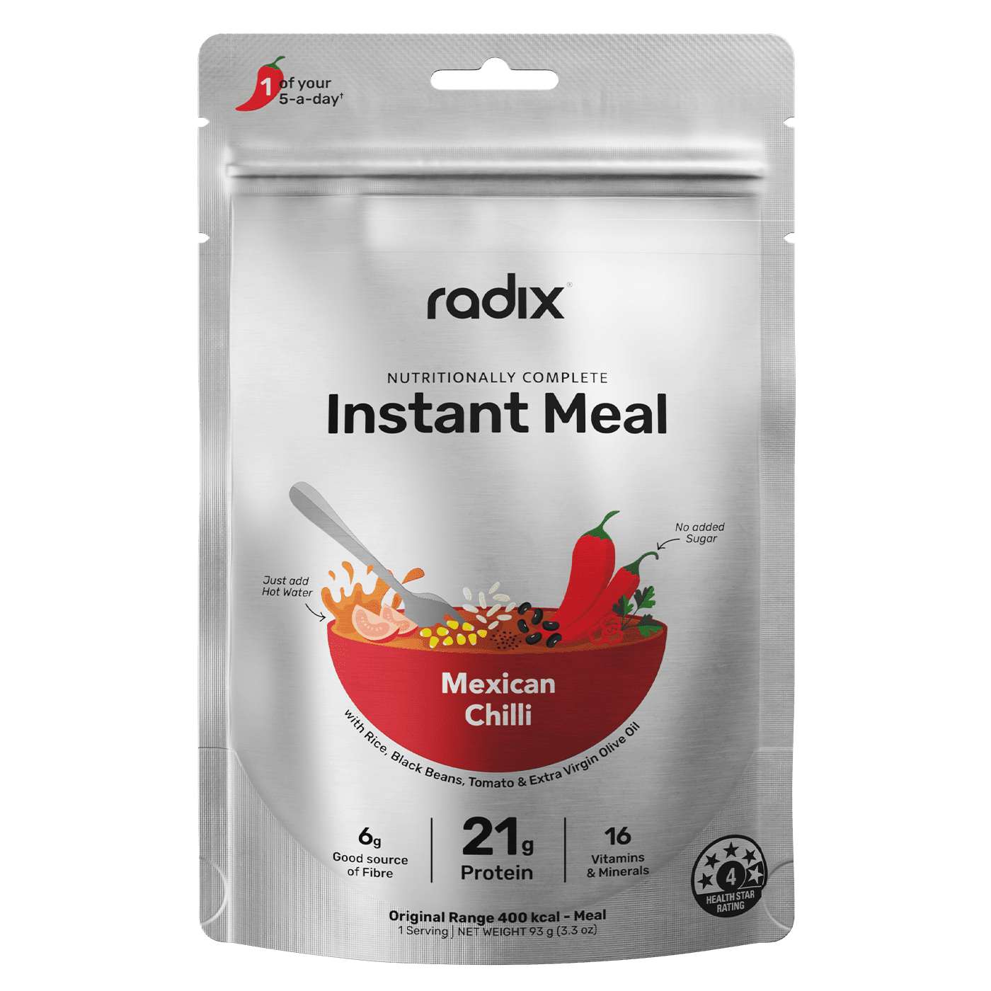 Original Meals