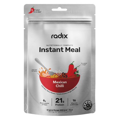 Original Meals