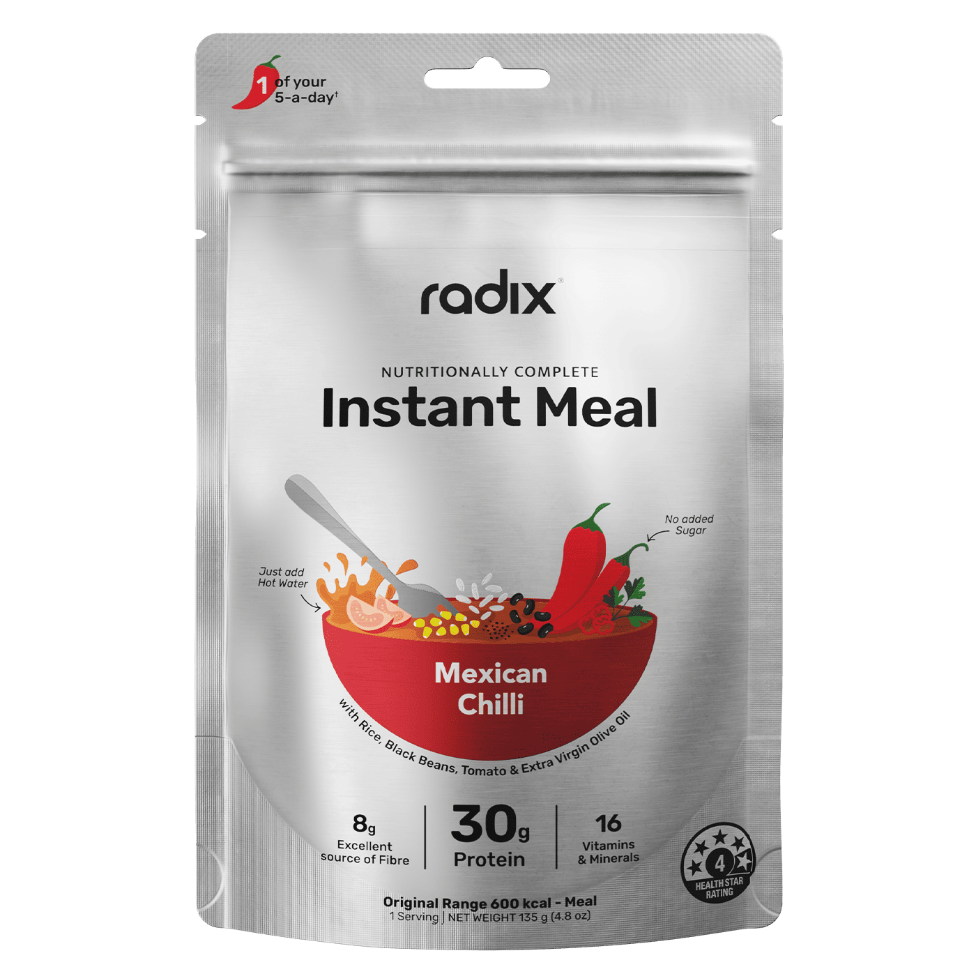 Original Meals