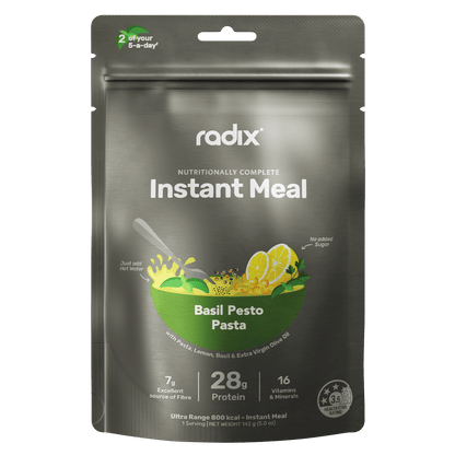 Ultra Meals