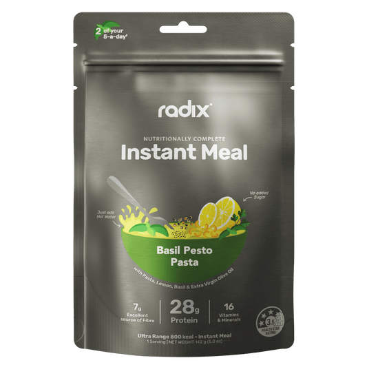 Ultra Meals