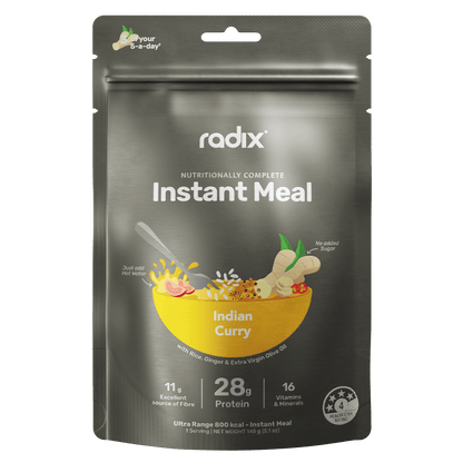 Ultra Meals