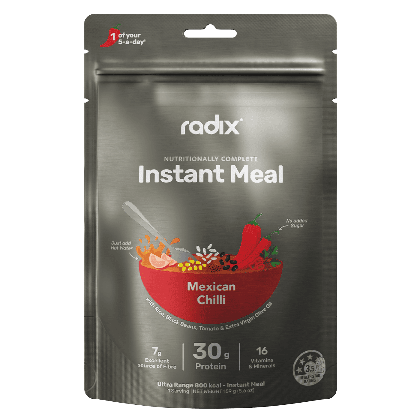 Ultra Meals