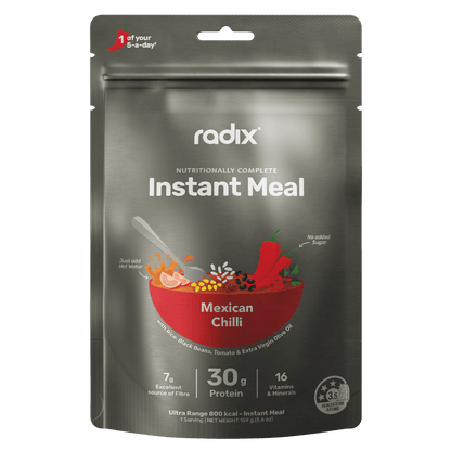 Ultra Meals
