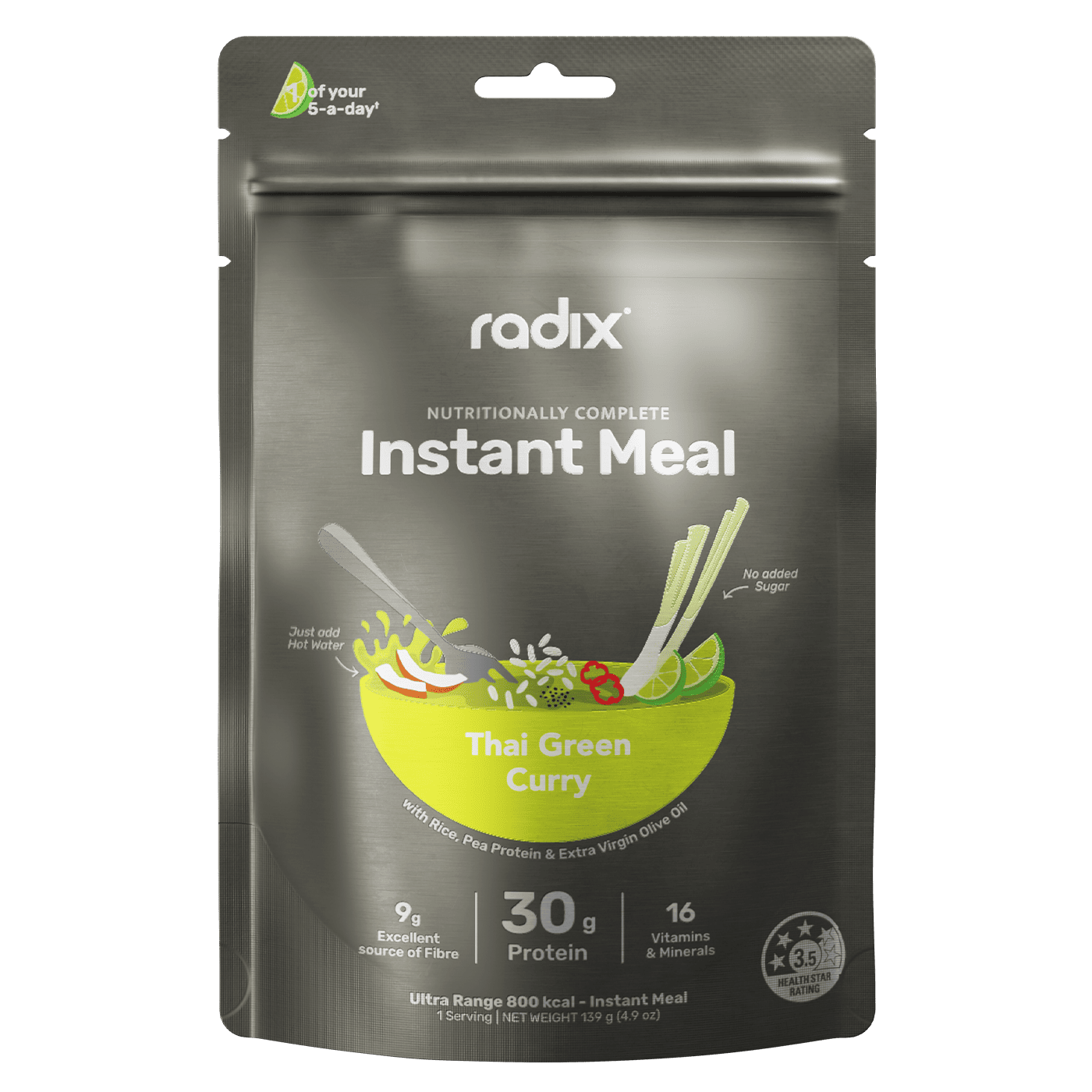 Ultra Meals