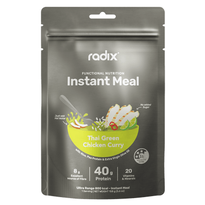 Ultra Meals