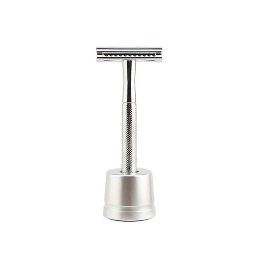 Razor Stand - Silver