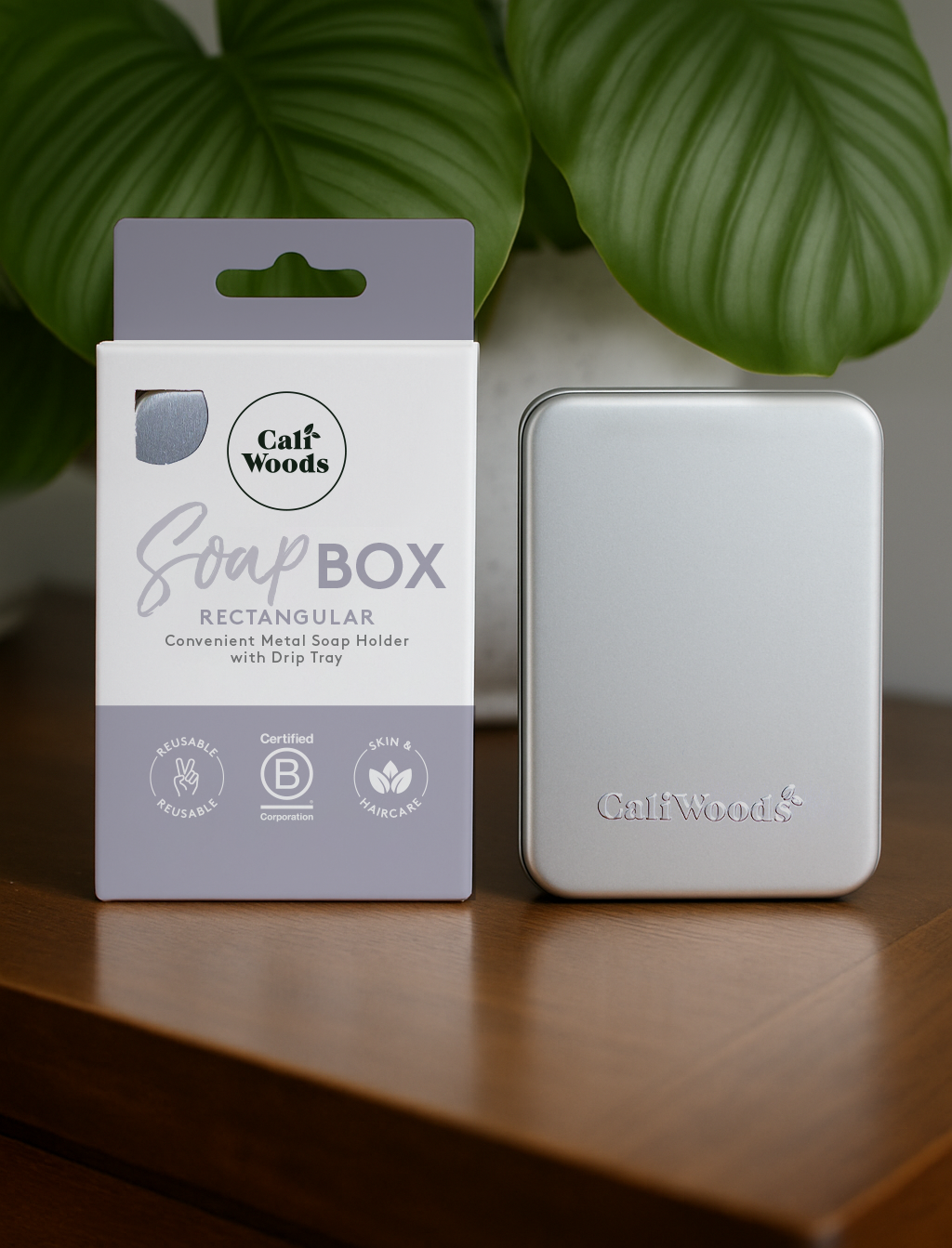 Soap Box