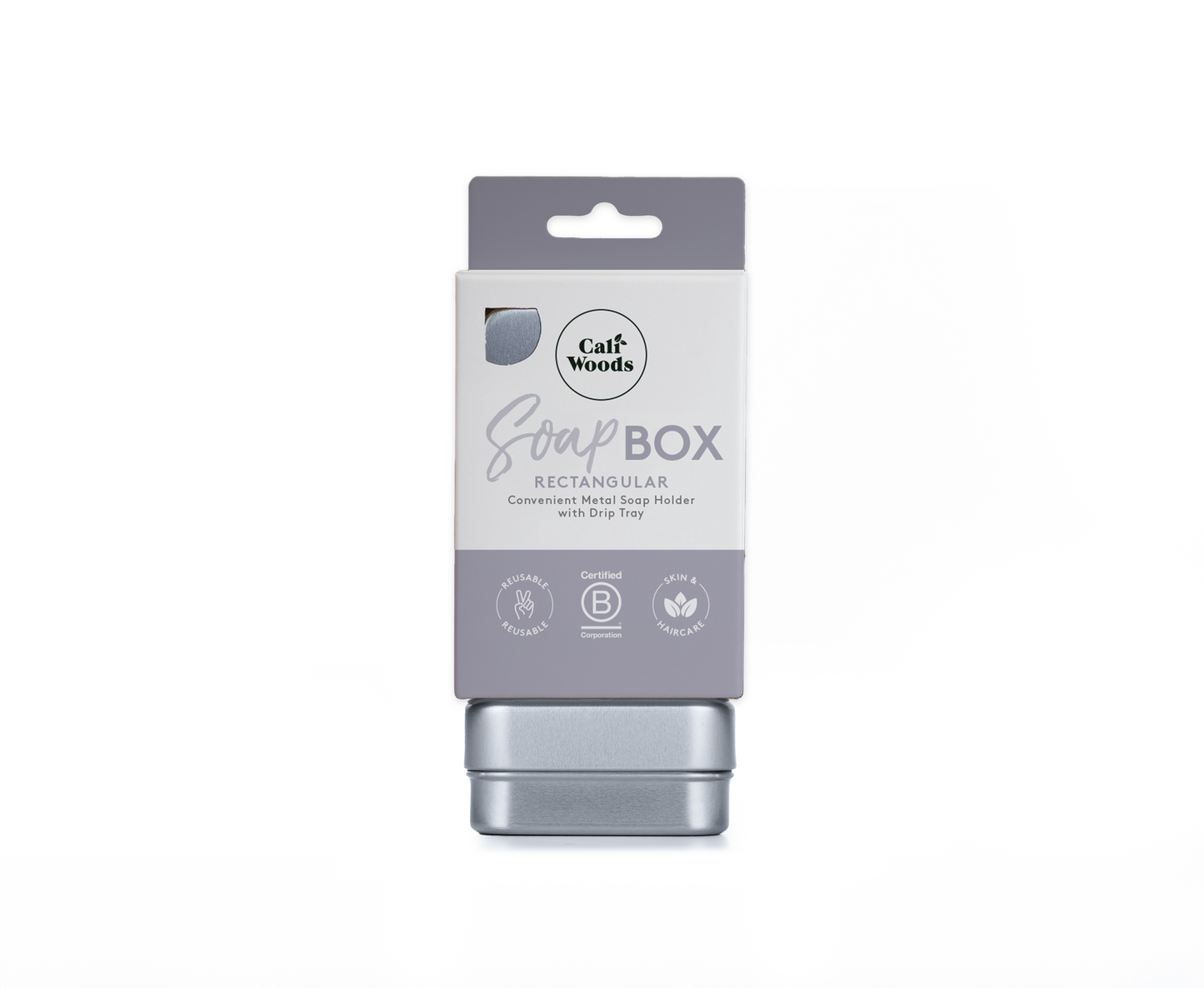 Soap Box