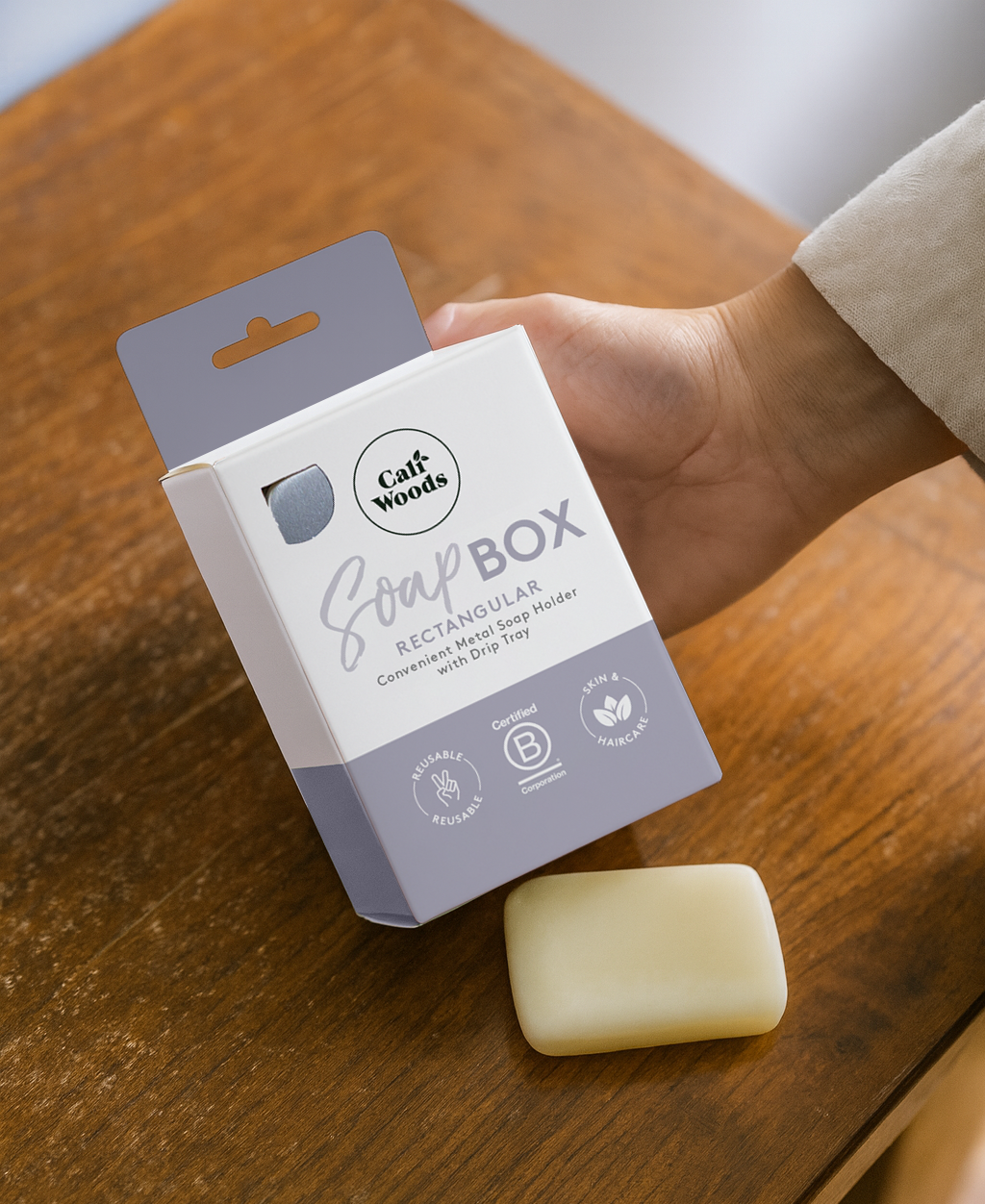 Soap Box
