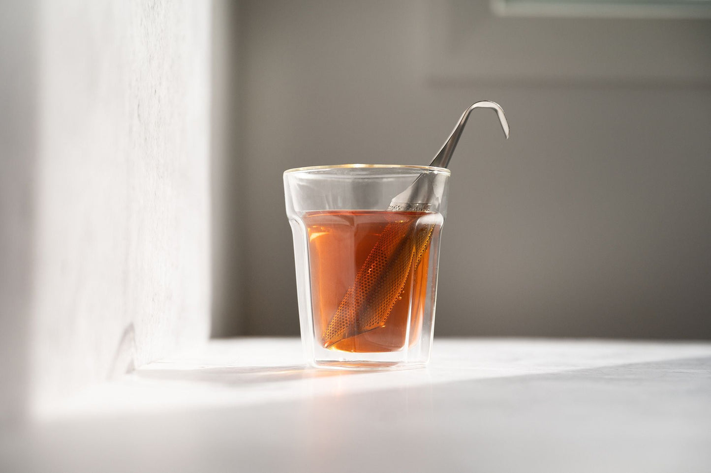 Stainless Steel Tea Infuser