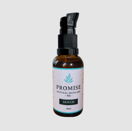 Hemp Farm Promise® Skin Renewal Serun 30ml