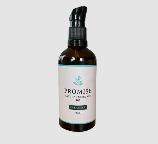 Hemp Farm Promise® Oil Cleanser 100ml