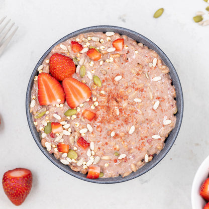 Plant Protein Breakfast