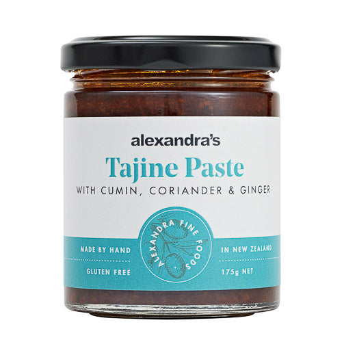 Alexandra's Tajine Paste 175gm