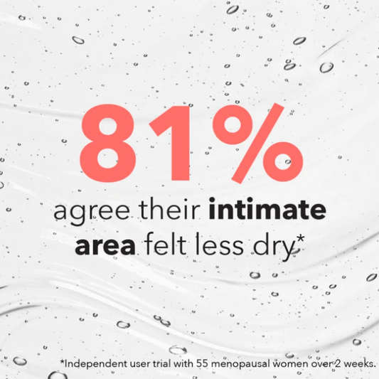 The Solution Menopause Balancing Intimate Wash 81