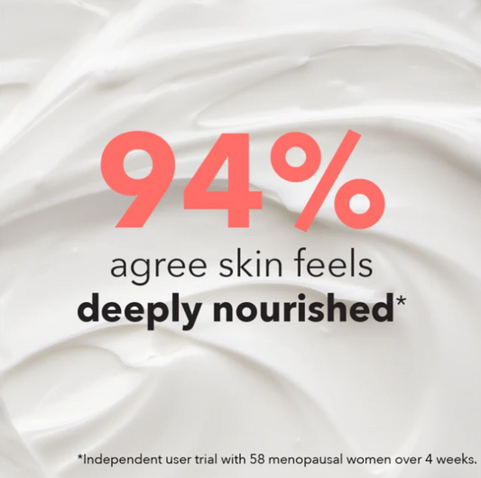 The Solution Menopause Cooling Creme-Gel Body Moisturiser 94