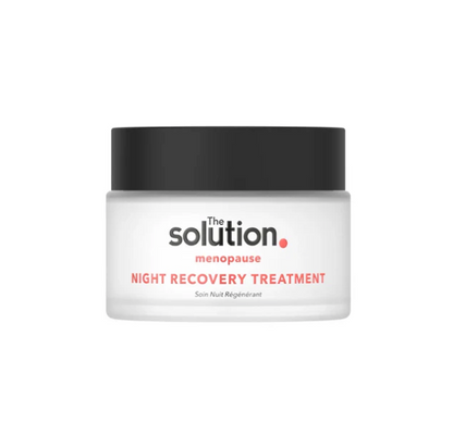 The Solution Menopause Night Recovery 50ml