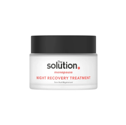 The Solution Menopause Night Recovery 50ml