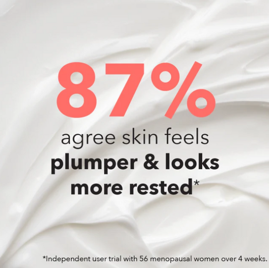 The Solution Menopause Night Recovery 87