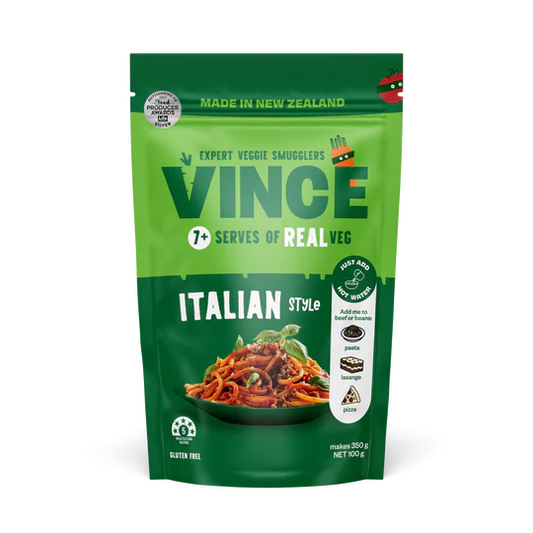 Vince Italian Style 100gm