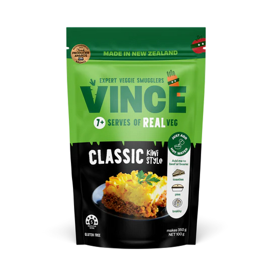 Vince Kiwi Style 100gm