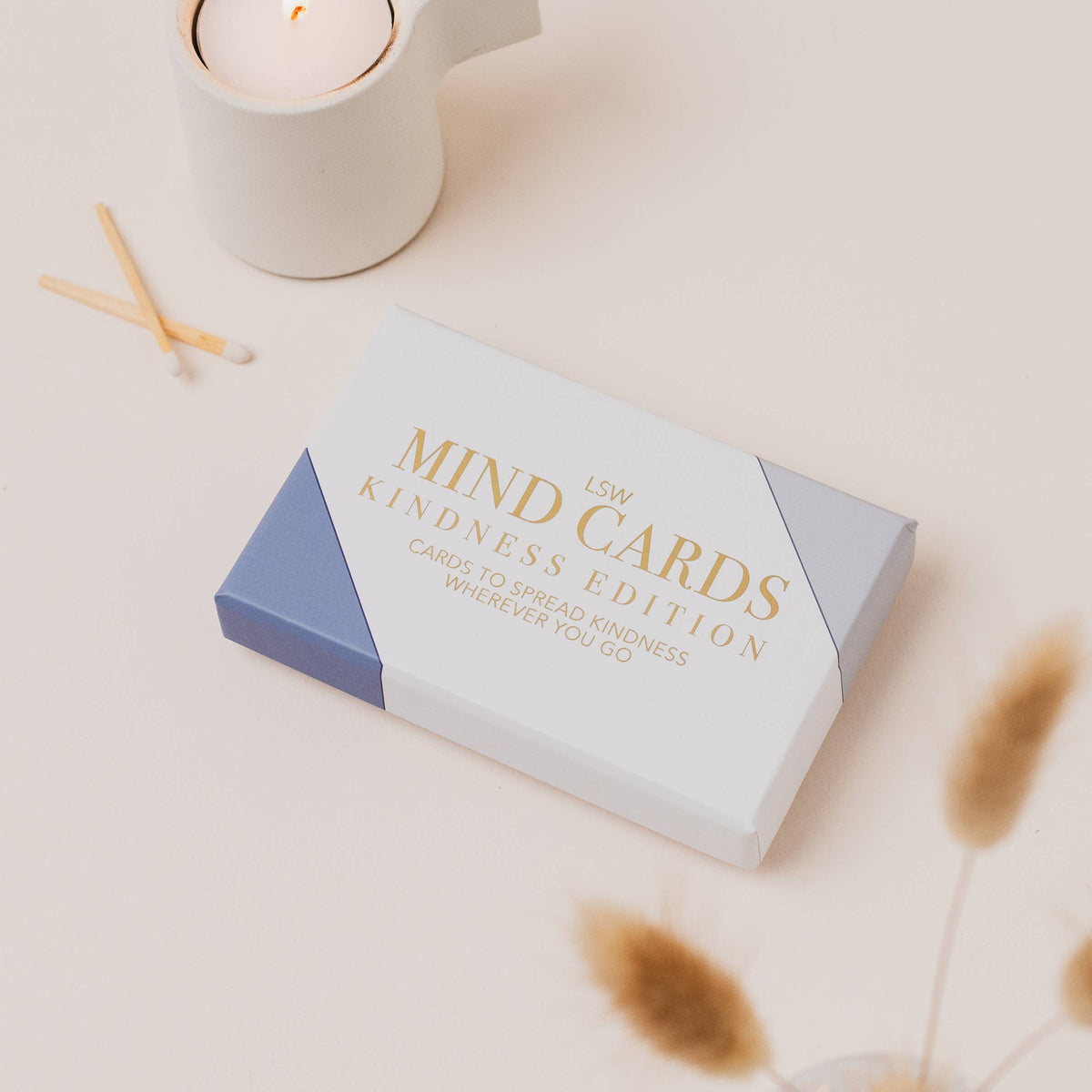 LSW London Mind Cards – Kindness Edition