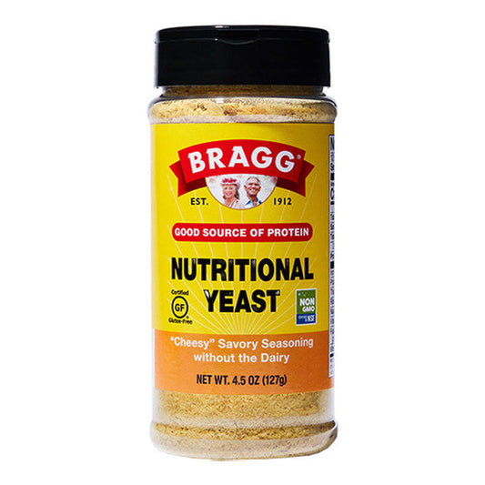 Bragg Nutritional Yeast 127gm