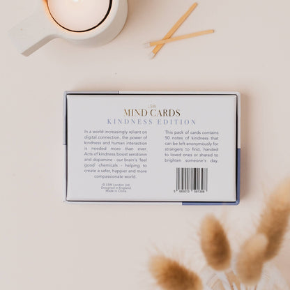 LSW London Mind Cards – Kindness Edition