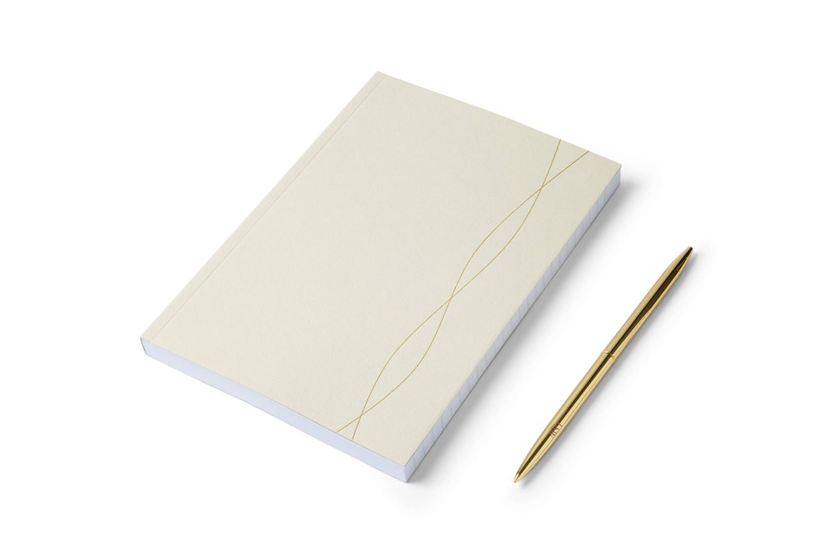 LSW London A5 Bullet Journal – Mist