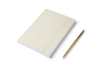 LSW London A5 Bullet Journal – Mist