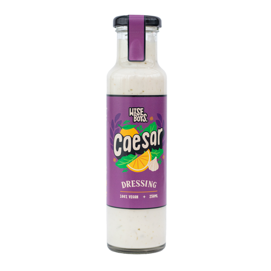 Wise Boys Caesar Dressing 250ml