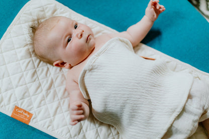 Soft Baby Cloth