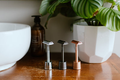Safety Razor - Copper | Pre Sale - Send Out Mid November