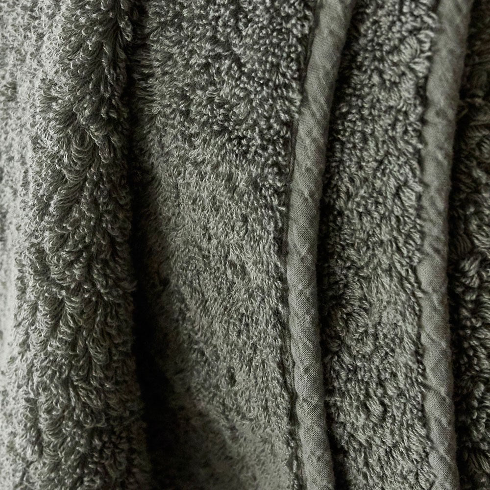 Super Pile Cotton Bathmat