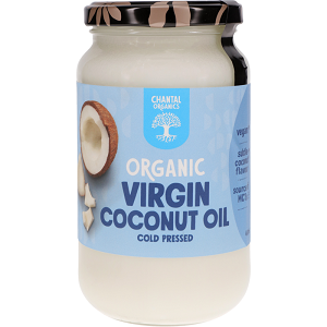 Chantal Coconut Oil Virgin 670gm