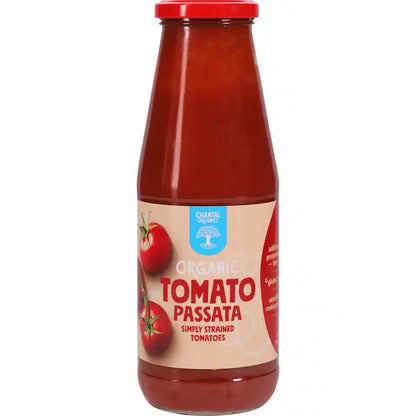 Chantal Organics Passata 680g