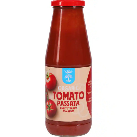 Chantal Passata (Strained Tomatoes) 680gm