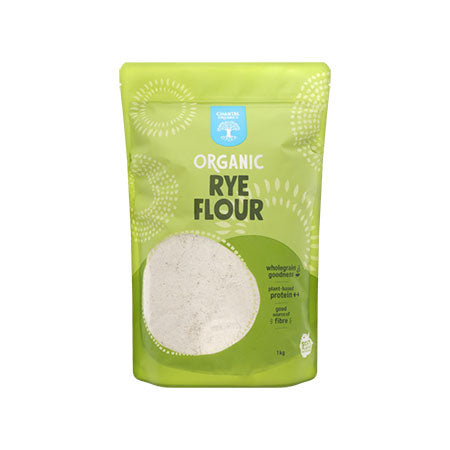 Chantal Rye Flour 1Kg