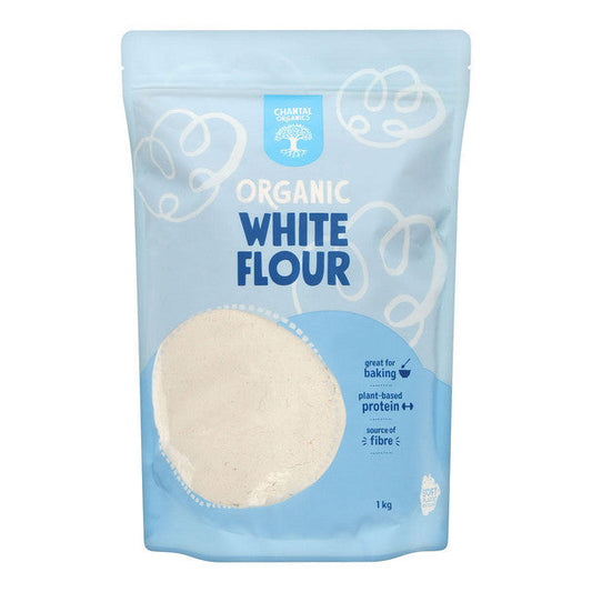 Chantal White Flour 1Kg