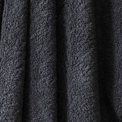 Super Pile Cotton Bath Sheet