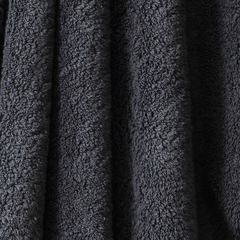 Super Pile Cotton Face Cloth