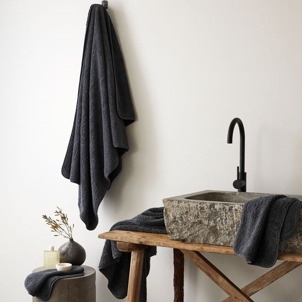 Super Pile Cotton Bathmat