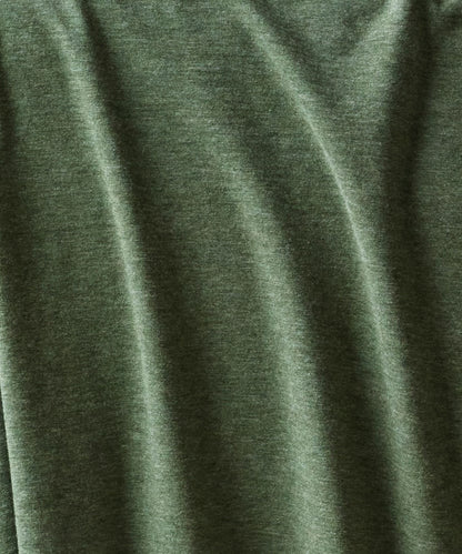 Cotton Jersey Fitted Sheet