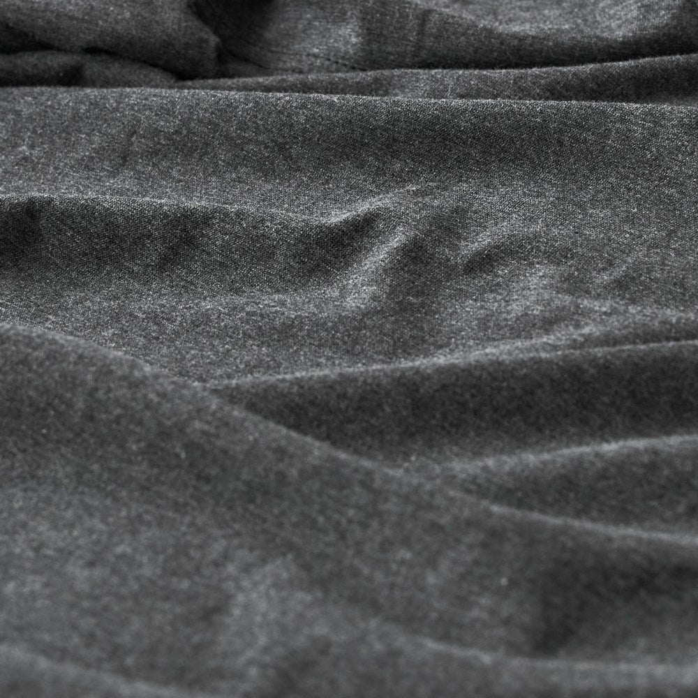 Cotton Jersey Flat Sheet