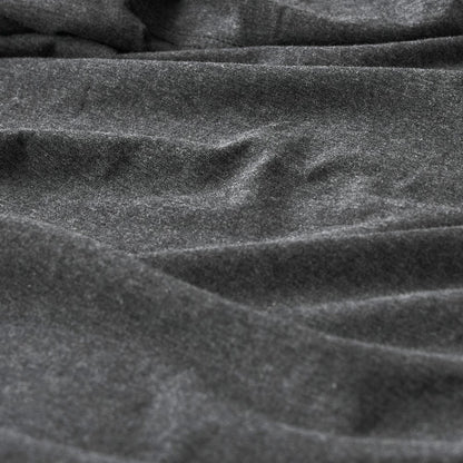 Cotton Jersey Flat Sheet