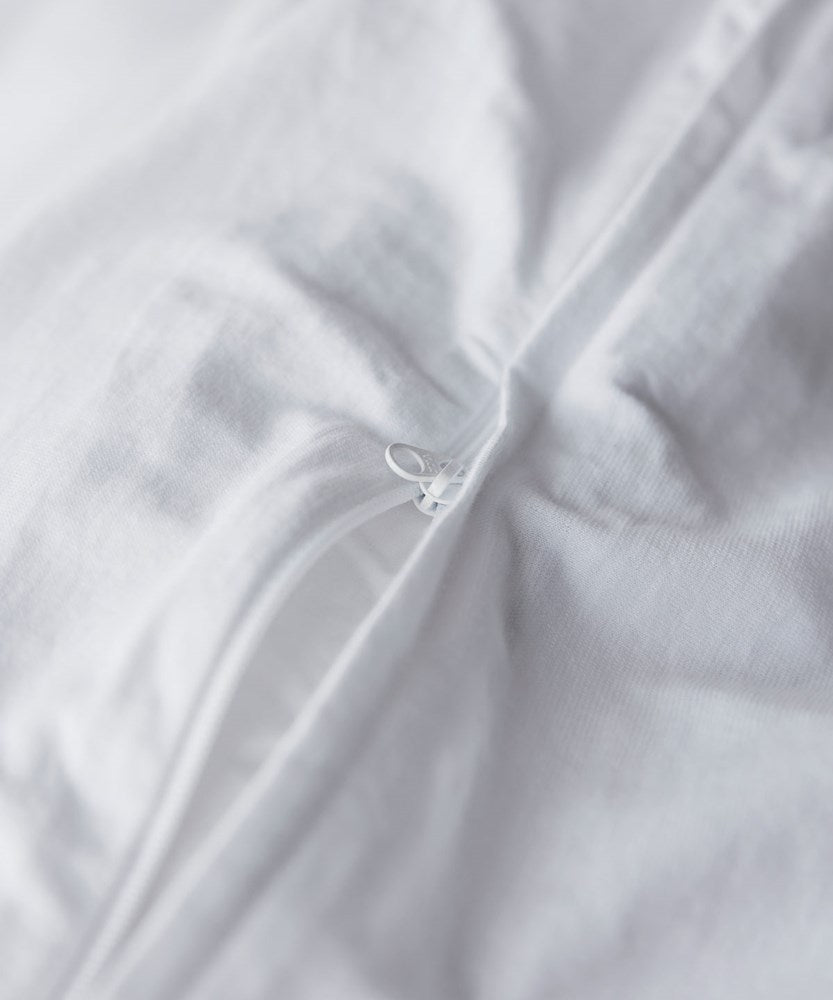 Cotton Jersey Duvet Cover