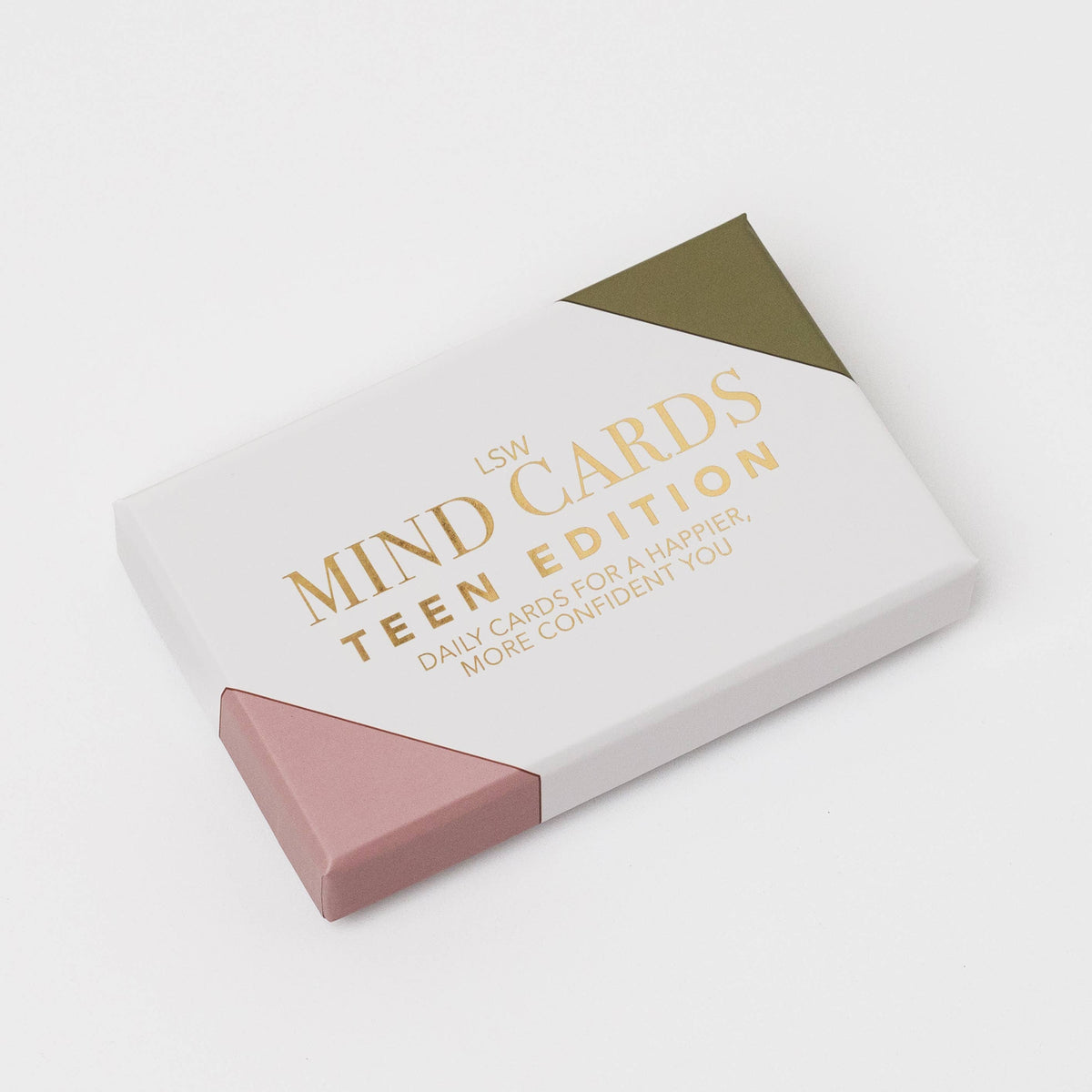 LSW London Mind Cards – Teen Edition