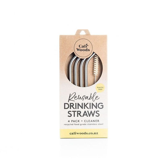 Drinking Straw Pack