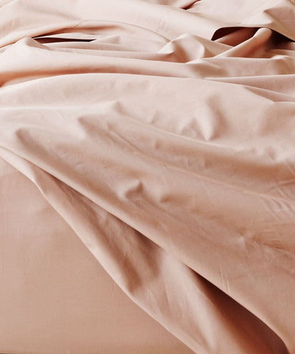 Fresh Cotton Percale European Pillowcase